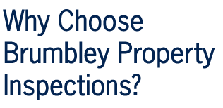 Why Choose Brumbley?